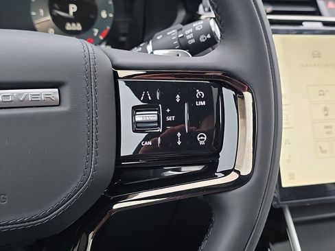New 2026 Land Rover Range Rover Velar S AWD/4WD image 18
