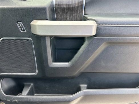Certified 2020 Ford F350 Lariat w/ Lariat Ultimate Package image 24