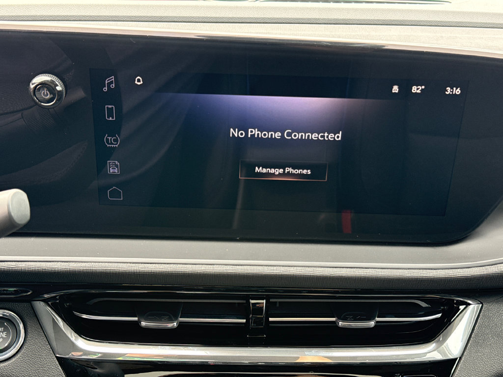 New 2026 Buick Envista Sport Touring w/ Convenience I Package FWD image 22