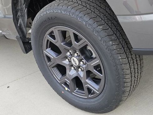 New 2026 Ford F150 STX w/ Equipment Group 200A AWD/4WD image 8
