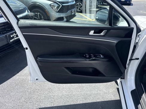 Used 2022 Kia K5 GT-Line AWD/4WD image 17