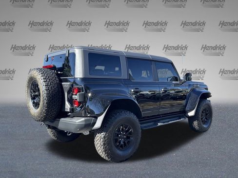 Used 2024 Ford Bronco Raptor w/ Interior Carbon Fiber Pack 6 image 10