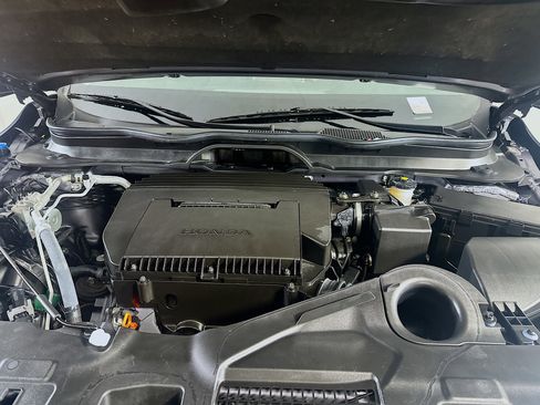 Used 2024 Honda Pilot EX-L image 35