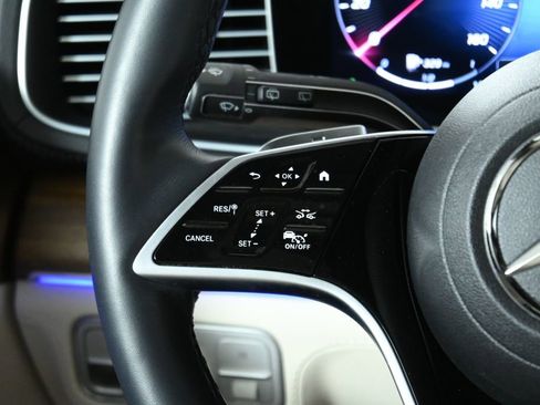 Certified 2024 Mercedes-Benz GLE 350 4MATIC image 18