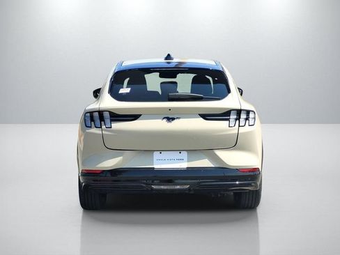 New 2026 Ford Mustang Mach-E Premium w/ Sport Appearance Package RWD image 5