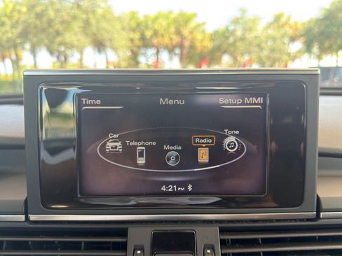 Used 2014 Audi A6 2.0T Premium w/ Style Package AWD/4WD image 32