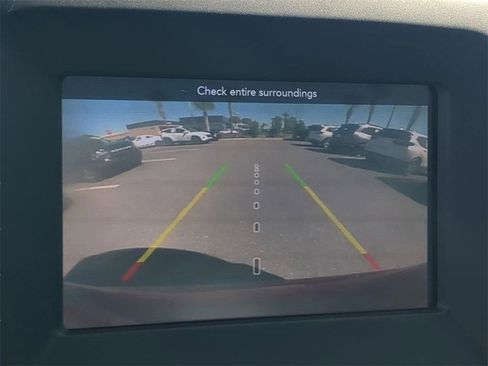 Used 2020 Jeep Compass Latitude w/ Popular Equipment Group image 21