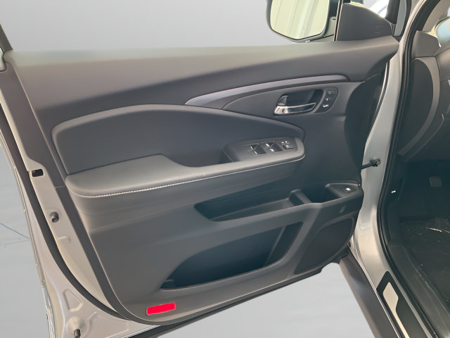 New 2026 Honda Ridgeline RTL image 7