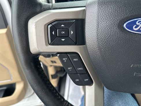 Used 2019 Ford F250 Lariat w/ Lariat Value Package image 20