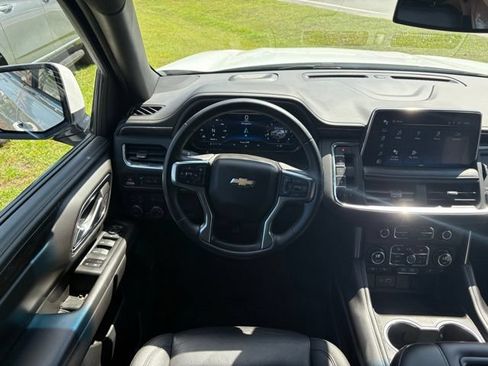 Used 2024 Chevrolet Tahoe LT AWD/4WD image 13