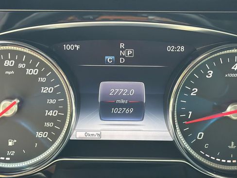 Used 2018 Mercedes-Benz E 300 image 28