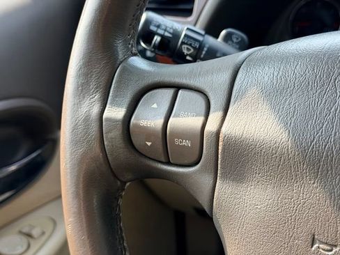 Used 2006 Buick Rendezvous 2WD w/ CXL Preferred Equipment Group image 9