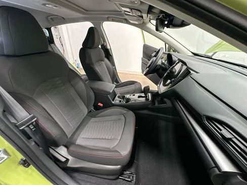New 2026 Subaru Impreza 2.0i Sport AWD/4WD image 21