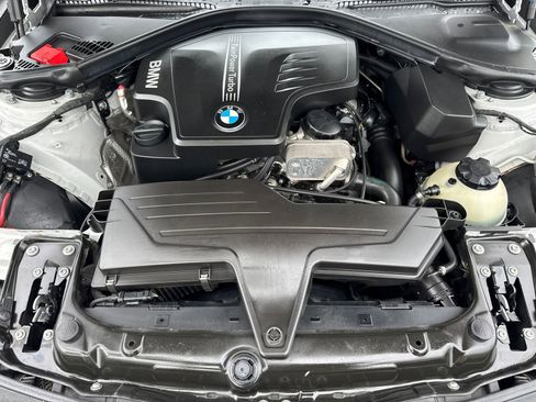 Used 2014 BMW 428i Coupe w/ M Sport image 7