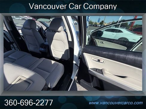 Used 2013 MAZDA CX-9 Grand Touring w/ GT Technology Pkg FWD image 17