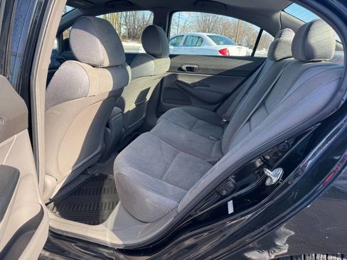 Used 2007 Honda Civic LX image 7