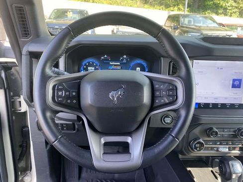 Used 2025 Ford Bronco Big Bend image 18