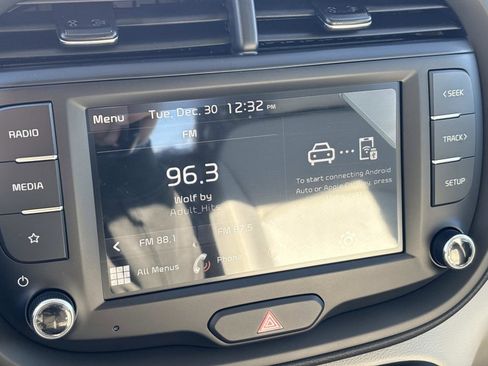 New 2025 Kia Soul LX image 27