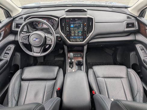 Certified 2023 Subaru Ascent Touring image 14