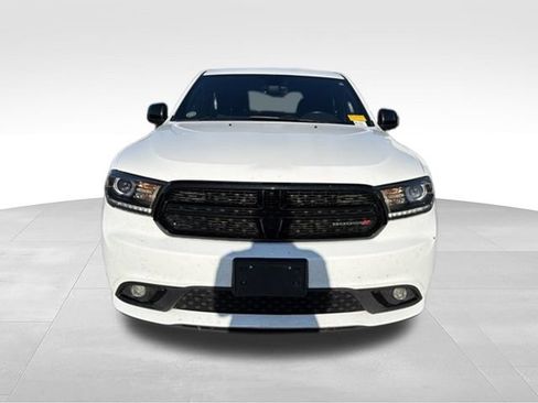 Used 2018 Dodge Durango SXT w/ Quick Order Package 2BB AWD/4WD image 9