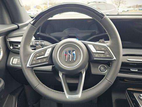 New 2026 Buick Enclave Avenir w/ Super Cruise Package image 20