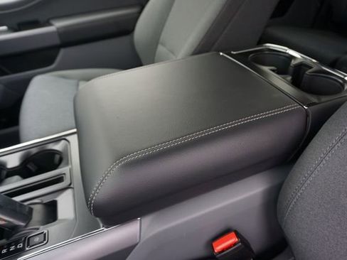 New 2025 Ford F150 Lightning XLT AWD/4WD image 22