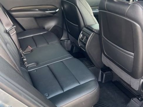 Used 2023 Cadillac XT4 Sport w/ Cold Weather Package FWD image 10