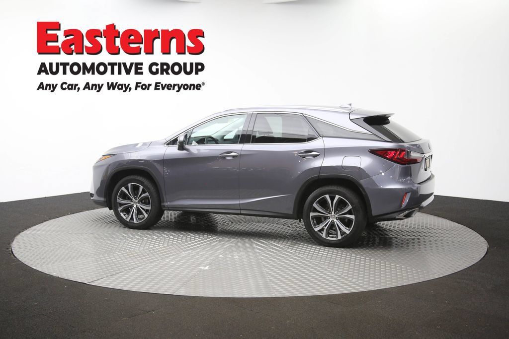 Used 2016 Lexus RX 350 AWD w/ Premium Package image 70