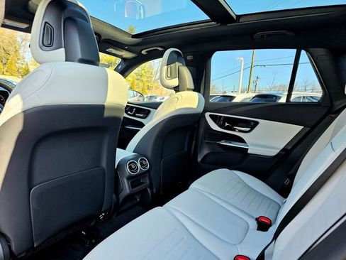 New 2026 Mercedes-Benz GLC 300 4MATIC image 22