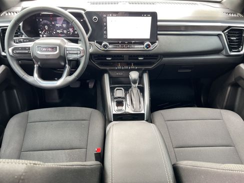 Certified 2024 GMC Canyon Elevation image 16