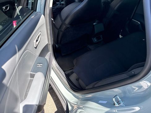 Certified 2025 Kia K4 FWD image 7