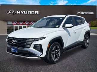 Certified 2026 Hyundai Tucson SEL AWD/4WD video 2