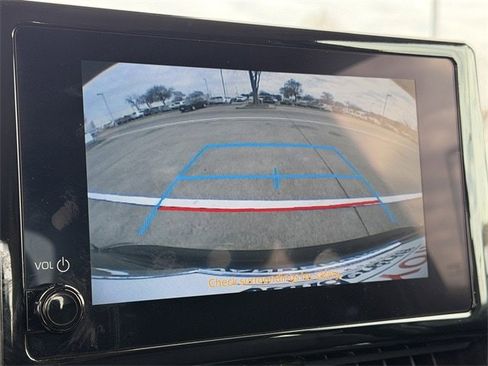 Certified 2025 Toyota Corolla LE image 18