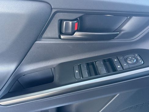 New 2026 Toyota bZ image 12