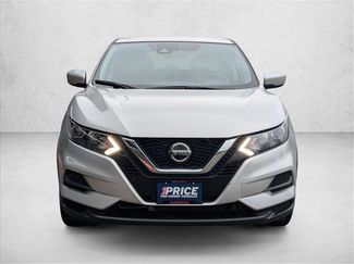 Used 2020 Nissan Rogue Sport S video 2