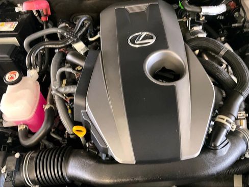 Used 2024 Lexus IS 300 w/ Premium Package RWD image 28