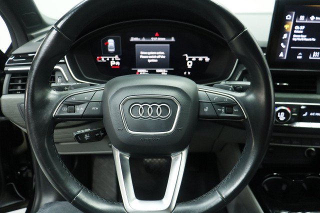Used 2024 Audi A4 2.0T Premium Plus AWD/4WD image 10