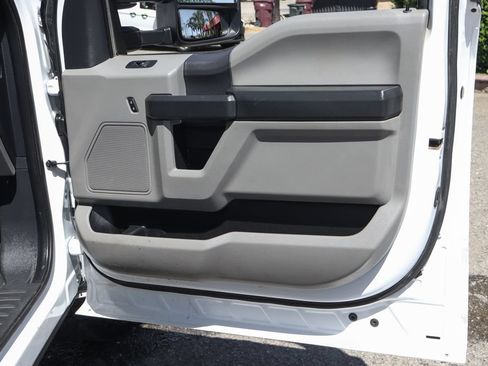 Used 2022 Ford F350 XL w/ Power Equipment Group RWD image 48