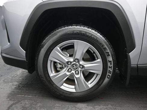 Used 2024 Toyota RAV4 XLE w/ Convenience Package AWD/4WD image 52