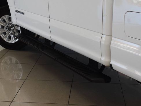 Used 2022 Ford F250 XLT AWD/4WD image 27