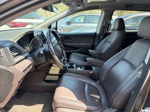 Used 2022 Honda Odyssey EX-L image 18