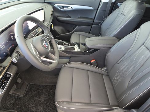 New 2026 Buick Envision Avenir image 10