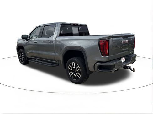 Used 2021 GMC Sierra 1500 AT4 w/ AT4 Value Package image 5
