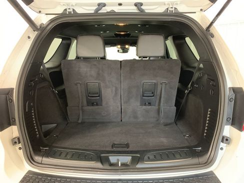 Used 2022 Dodge Durango GT image 24