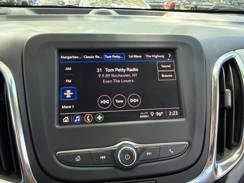 Used 2023 Chevrolet Equinox LS FWD image 31