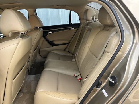 Used 2008 Acura TL FWD image 18