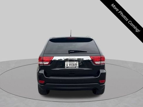 Used 2013 Jeep Grand Cherokee Laredo AWD/4WD image 6
