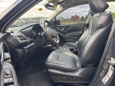 Used 2020 Subaru Forester Touring image 21