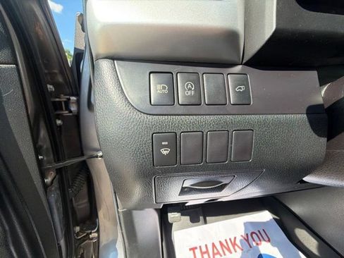 Used 2017 Toyota Highlander XLE AWD/4WD image 23