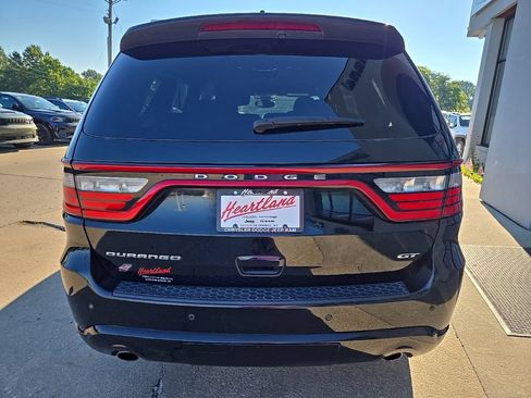 Used 2023 Dodge Durango GT AWD/4WD image 12